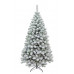 ALBERO ALPINO INNEVATO CM.180 TIPS 628 (2pz)